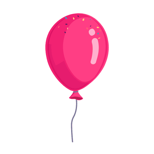 Balloon Icon