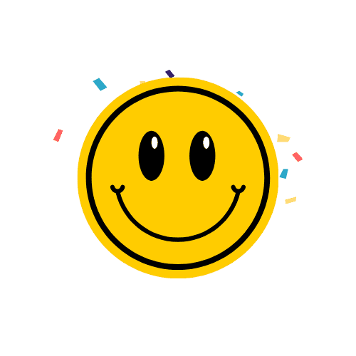 smile icon
